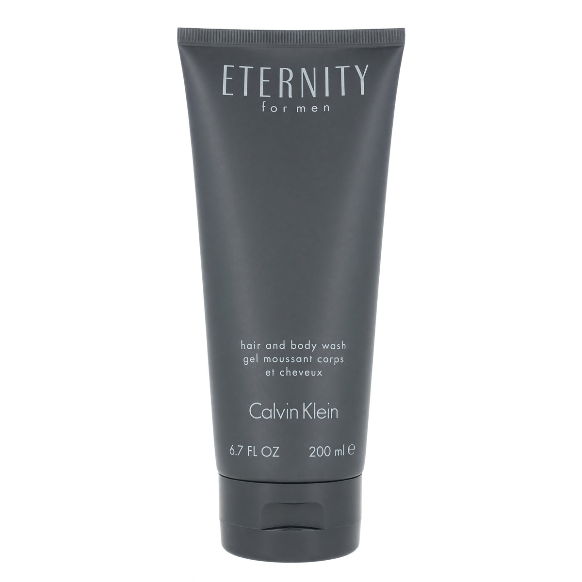 Eternity by Calvin Klein, 6.7 oz Hair & Body Wash for Men