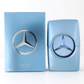 Mercedes Benz Man Fresh by Mercedes Benz, 3.4 oz EDT Spray for Men 