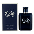 Polo 67 by Ralph Lauren, 4.2 oz EDT Spray for Men.