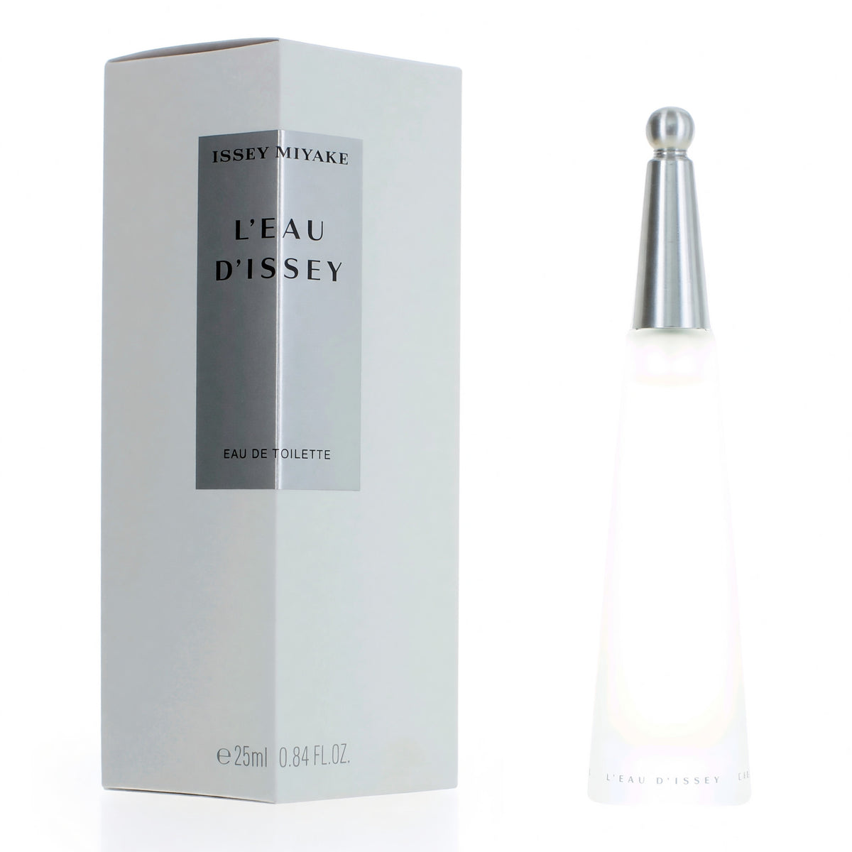 L'eau D'Issey by Issey Miyake, 0.84 oz EDT Spray for Women