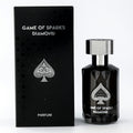 Game of Spades Diamond by Jo Milano, 1 oz Parfum Spray for Men