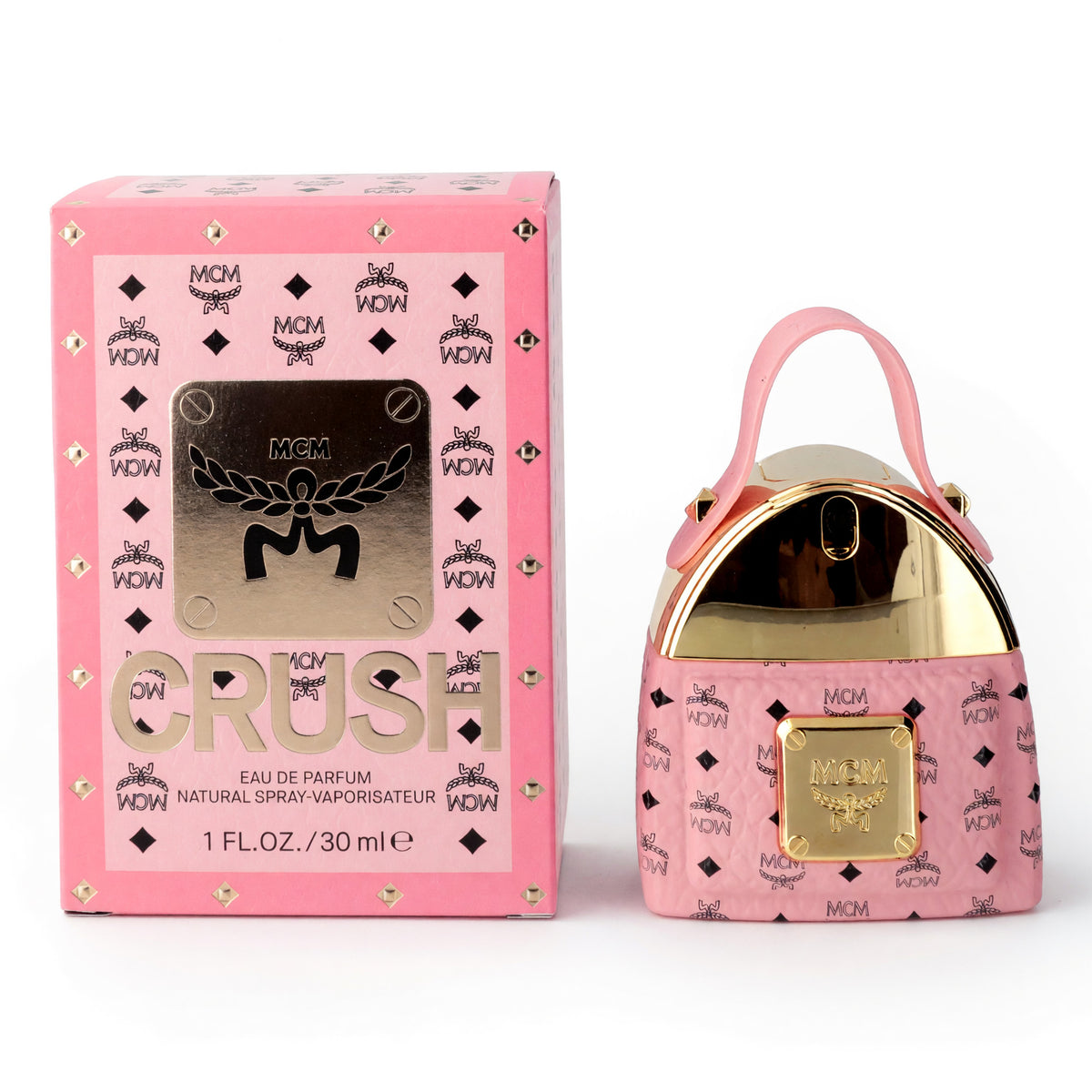 MCM Crush by MCM, 1.0 oz EDP Spray for Women 